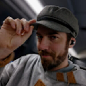 Meet your Posher, Jah'zebedee